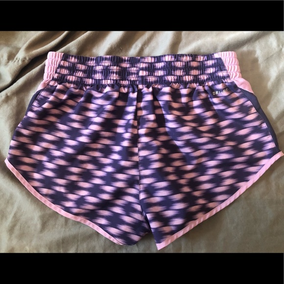 Nike Dri-Fit Running Shorts - Picture 2 of 3